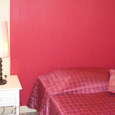 Riviera Villefranche Hotel Quarto foto