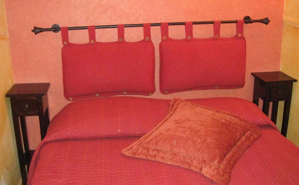 Riviera Villefranche Hotel Quarto foto