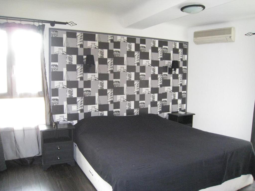 Riviera Villefranche Hotel Quarto foto
