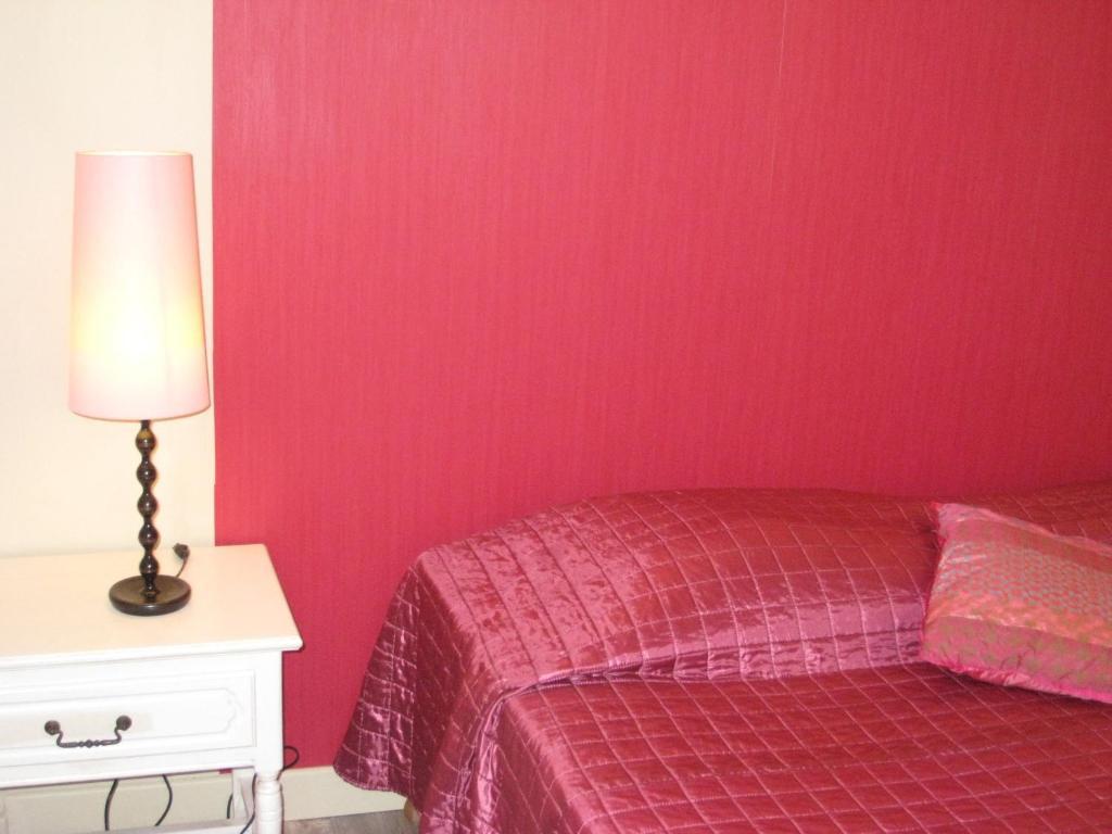 Riviera Villefranche Hotel Quarto foto