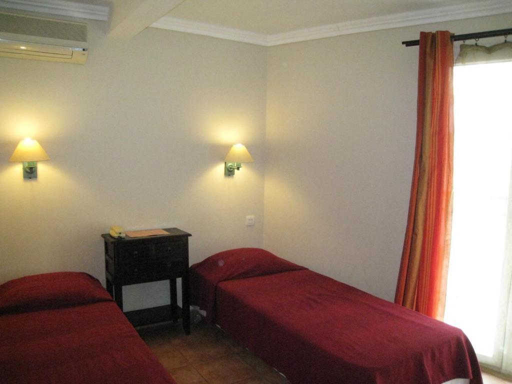 Riviera Villefranche Hotel Quarto foto