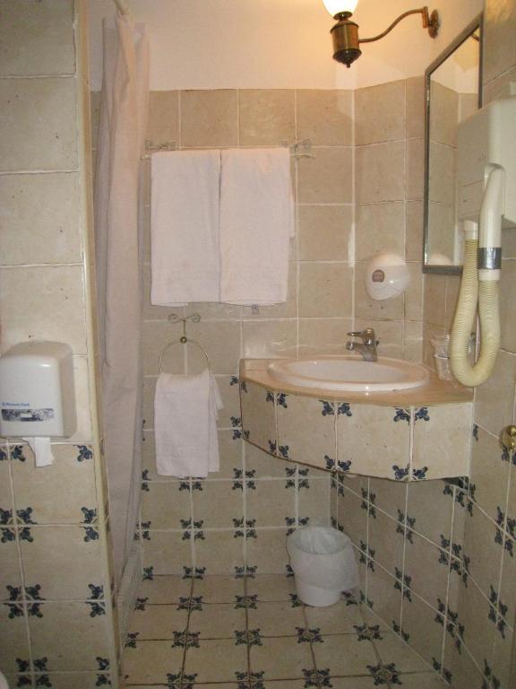 Riviera Villefranche Hotel Quarto foto