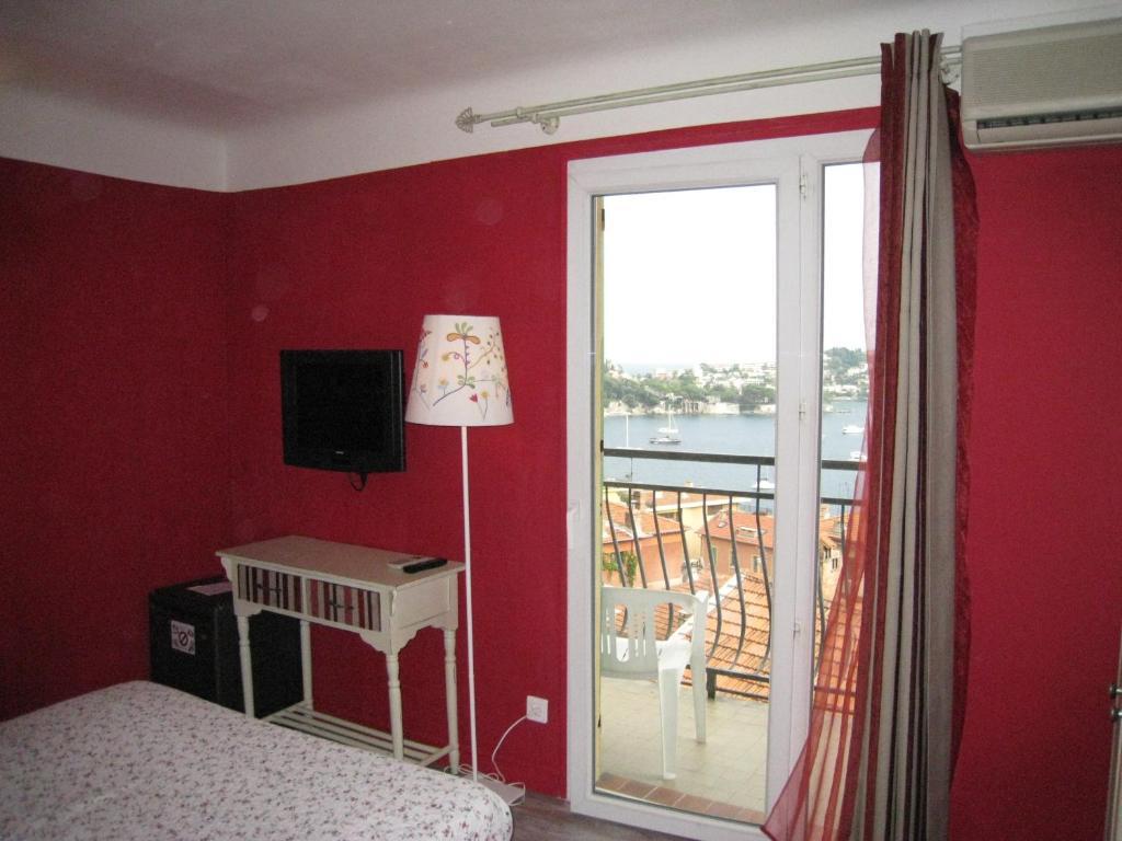 Riviera Villefranche Hotel Quarto foto