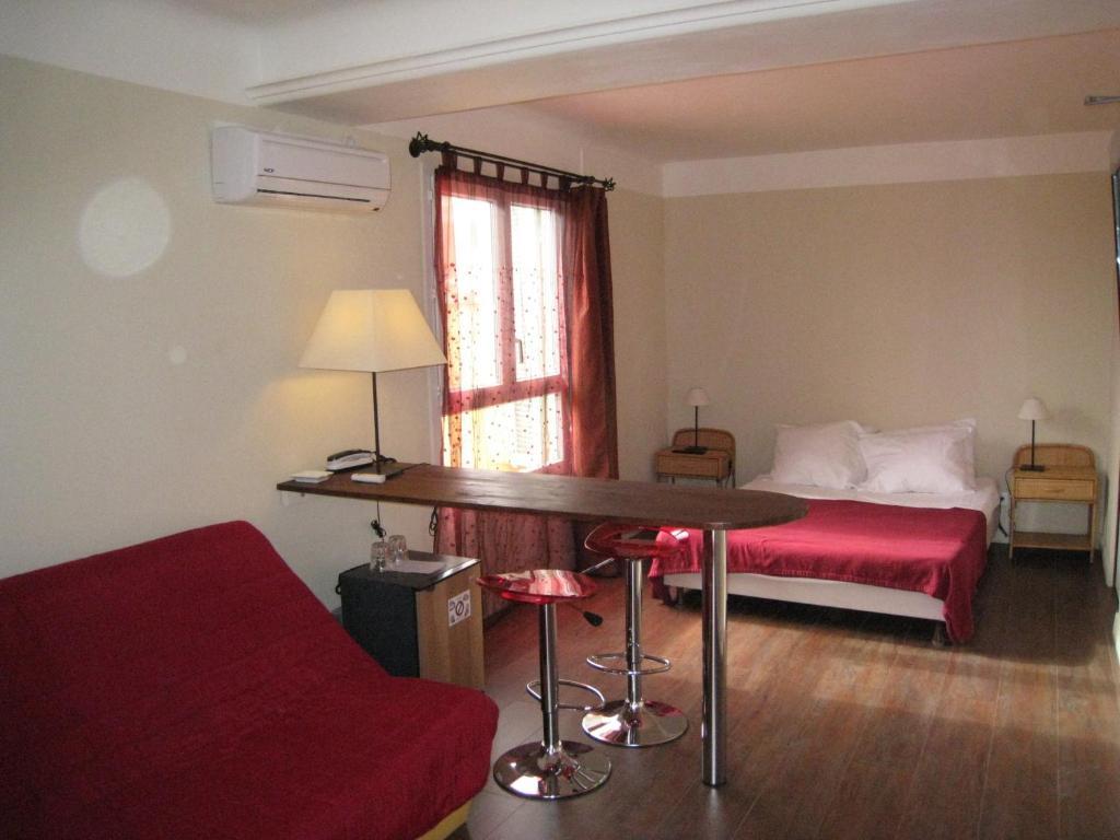 Riviera Villefranche Hotel Quarto foto