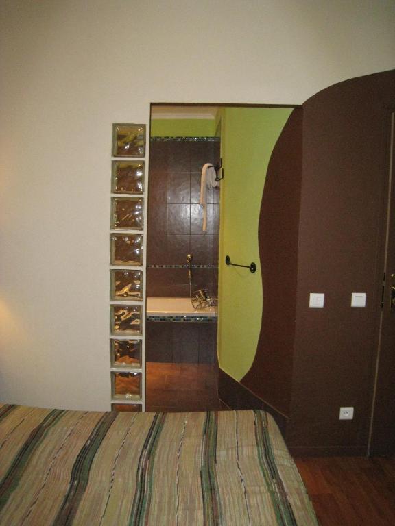 Riviera Villefranche Hotel Quarto foto