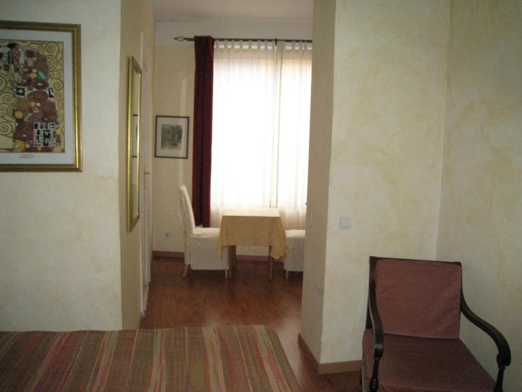 Riviera Villefranche Hotel Quarto foto
