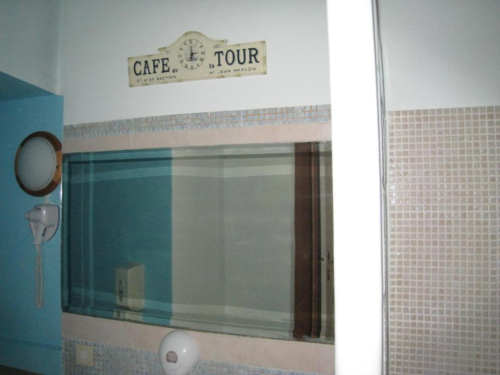 Riviera Villefranche Hotel Quarto foto